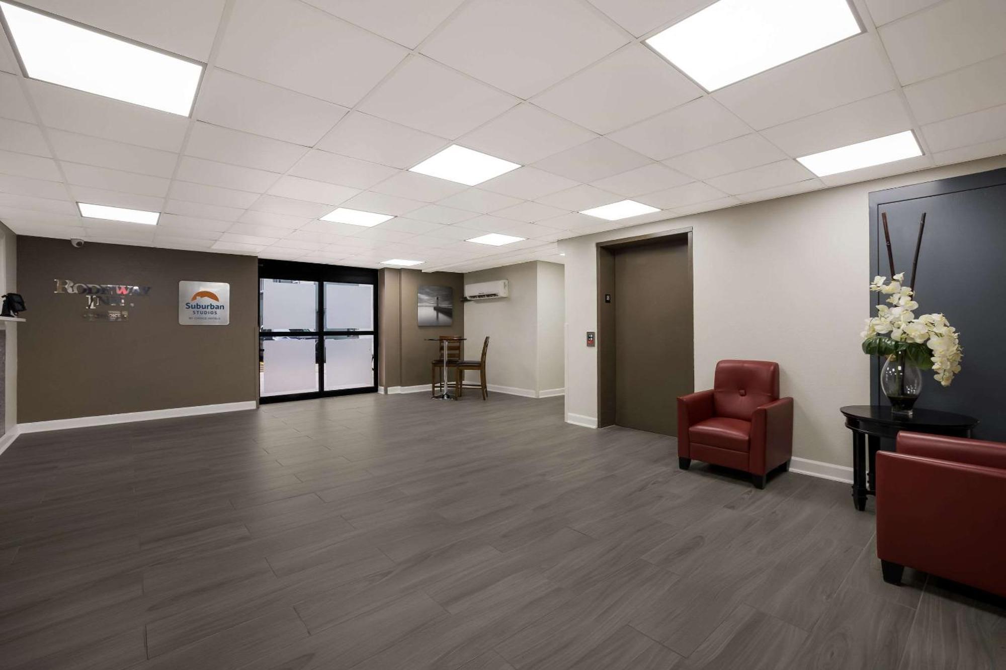 Suburban Studios Milwaukee Airport Zewnętrze zdjęcie